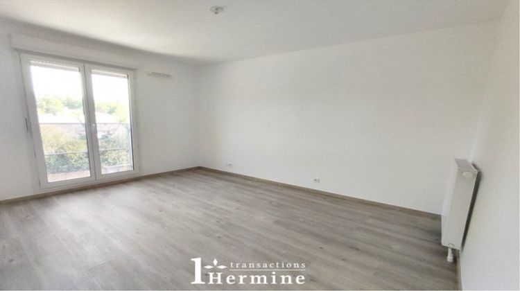 Ma-Cabane - Vente Appartement Rennes, 89 m²