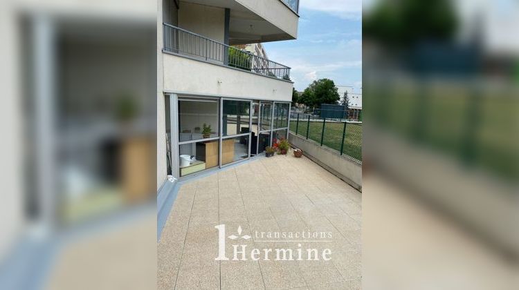 Ma-Cabane - Vente Appartement Rennes, 105 m²