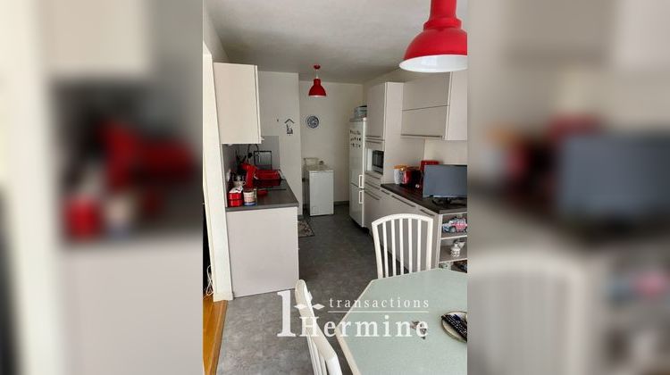 Ma-Cabane - Vente Appartement Rennes, 105 m²