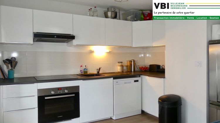 Ma-Cabane - Vente Appartement RENNES, 46 m²