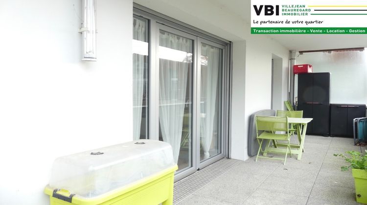 Ma-Cabane - Vente Appartement RENNES, 46 m²