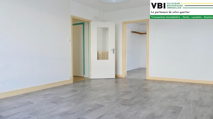 Ma-Cabane - Vente Appartement RENNES, 69 m²