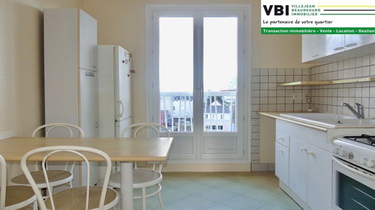 Ma-Cabane - Vente Appartement RENNES, 69 m²