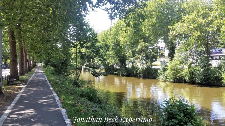 Ma-Cabane - Vente Appartement Rennes, 43 m²