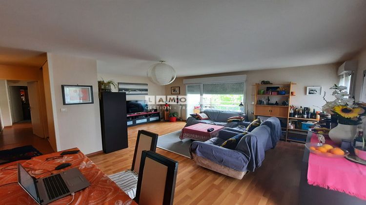 Ma-Cabane - Vente Appartement RENNES, 94 m²