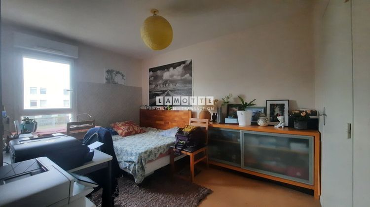 Ma-Cabane - Vente Appartement RENNES, 94 m²