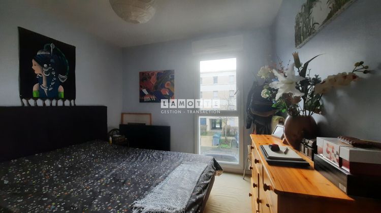 Ma-Cabane - Vente Appartement RENNES, 94 m²