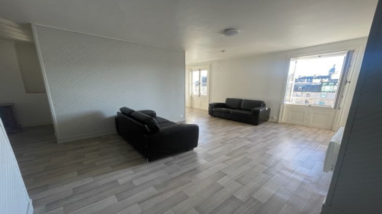 Ma-Cabane - Vente Appartement RENNES, 41 m²