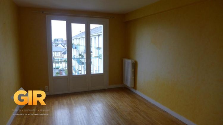 Ma-Cabane - Vente Appartement RENNES, 60 m²