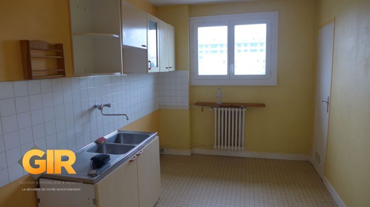 Ma-Cabane - Vente Appartement RENNES, 60 m²