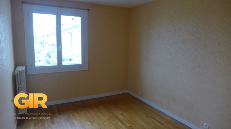 Ma-Cabane - Vente Appartement RENNES, 60 m²