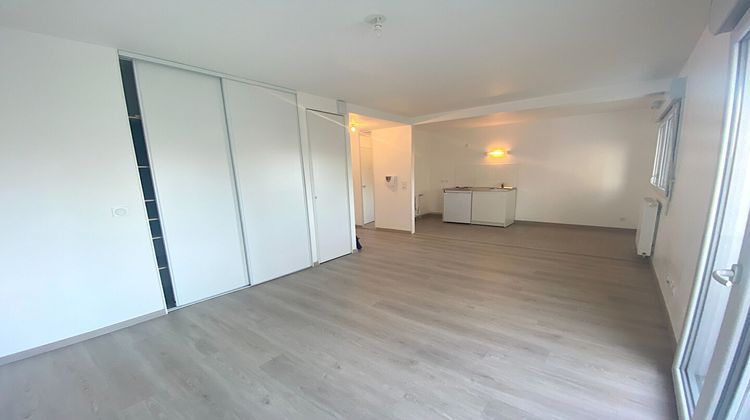 Ma-Cabane - Vente Appartement RENNES, 31 m²