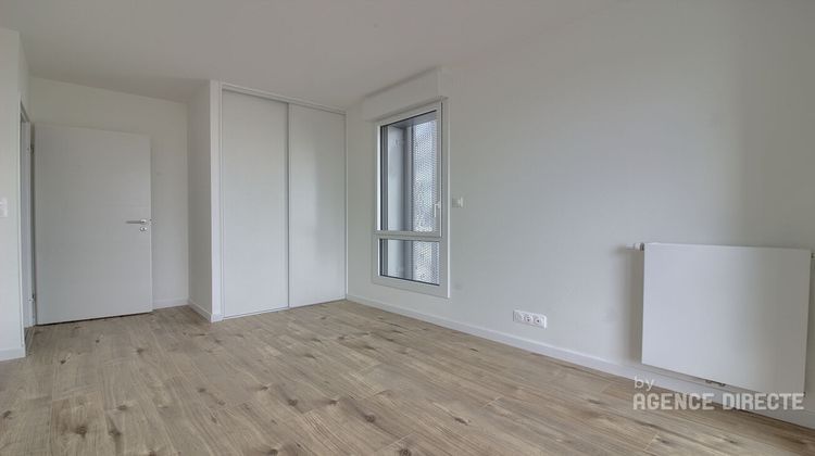 Ma-Cabane - Vente Appartement RENNES, 91 m²