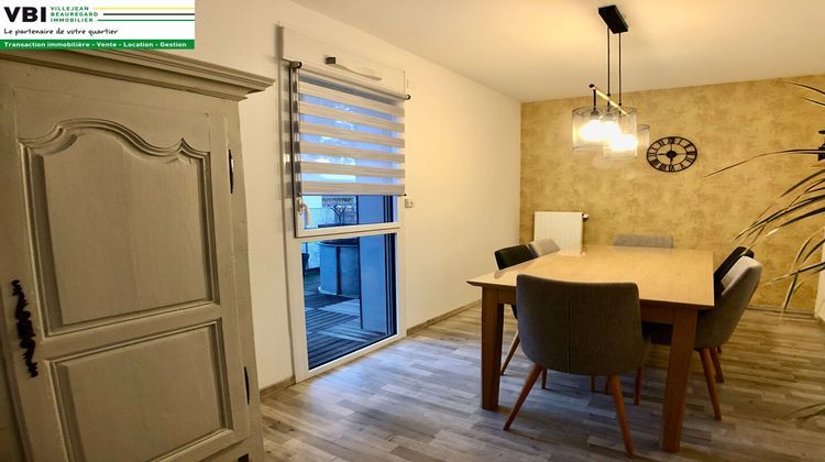 Ma-Cabane - Vente Appartement RENNES, 105 m²