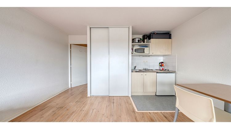 Ma-Cabane - Vente Appartement RENNES, 20 m²