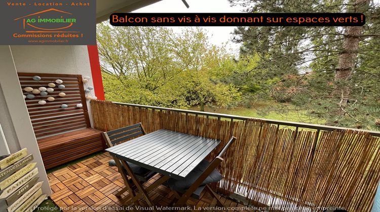 Ma-Cabane - Vente Appartement RENNES, 70 m²