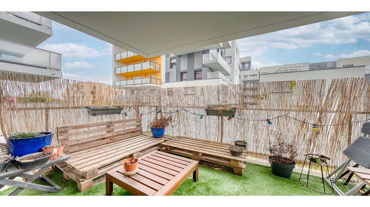 Ma-Cabane - Vente Appartement RENNES, 43 m²