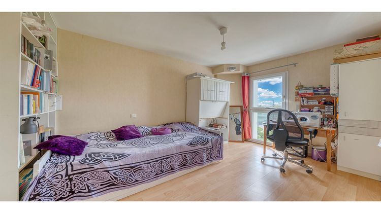 Ma-Cabane - Vente Appartement RENNES, 87 m²