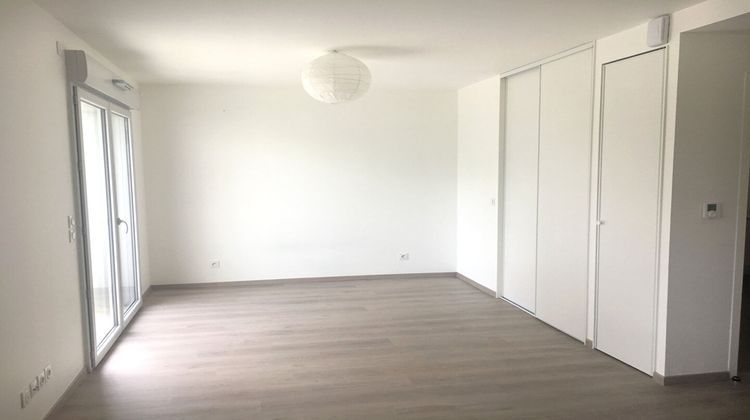 Ma-Cabane - Vente Appartement RENNES, 31 m²