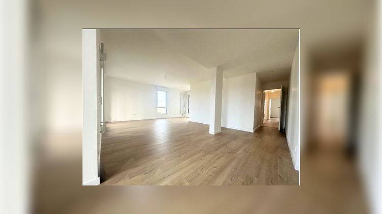 Ma-Cabane - Vente Appartement RENNES, 91 m²