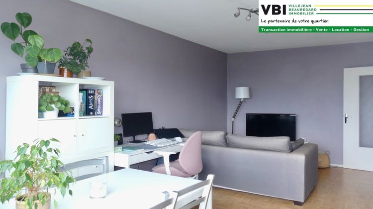 Ma-Cabane - Vente Appartement RENNES, 43 m²