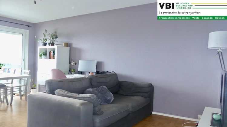 Ma-Cabane - Vente Appartement RENNES, 43 m²