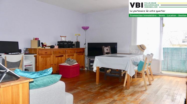 Ma-Cabane - Vente Appartement RENNES, 70 m²