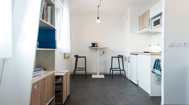 Ma-Cabane - Vente Appartement RENNES, 19 m²