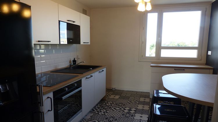 Ma-Cabane - Vente Appartement RENNES, 70 m²