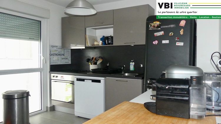 Ma-Cabane - Vente Appartement RENNES, 100 m²