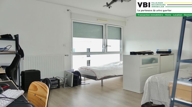 Ma-Cabane - Vente Appartement RENNES, 100 m²