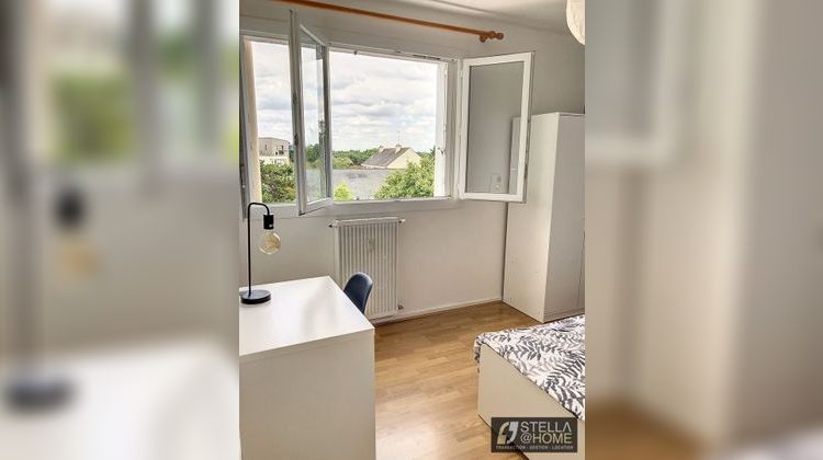 Ma-Cabane - Vente Appartement RENNES, 60 m²