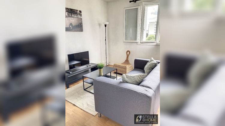 Ma-Cabane - Vente Appartement RENNES, 60 m²