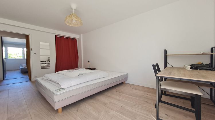 Ma-Cabane - Vente Appartement RENNES, 63 m²