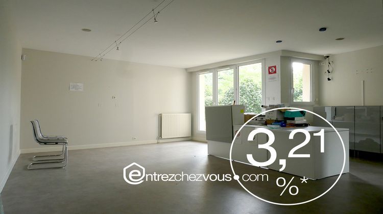 Ma-Cabane - Vente Appartement Rennes, 165 m²