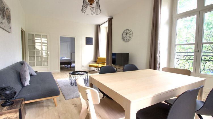 Ma-Cabane - Vente Appartement RENNES, 82 m²