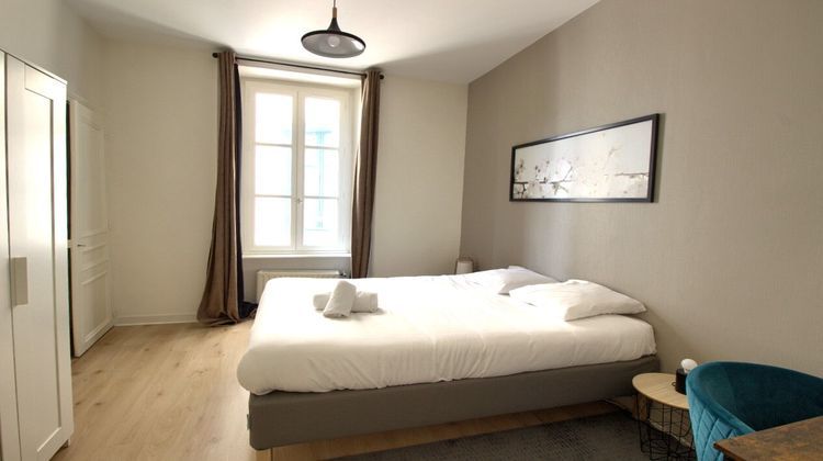 Ma-Cabane - Vente Appartement RENNES, 82 m²