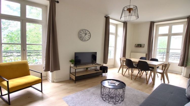 Ma-Cabane - Vente Appartement RENNES, 82 m²