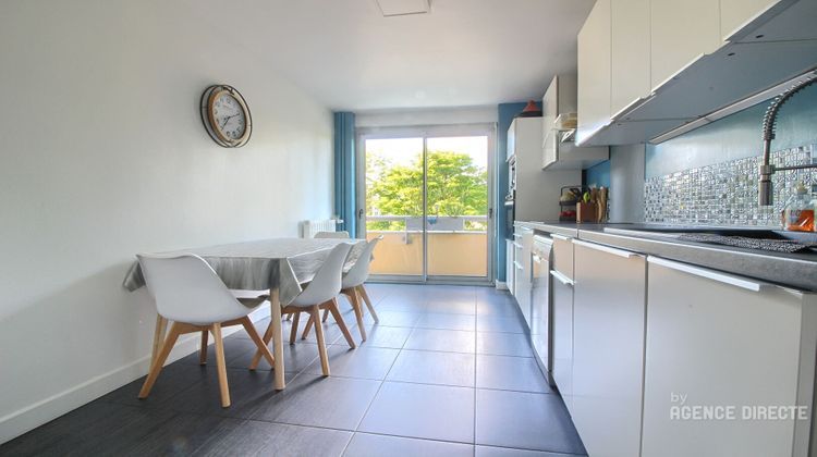 Ma-Cabane - Vente Appartement RENNES, 84 m²