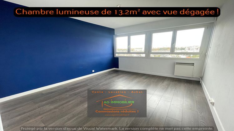 Ma-Cabane - Vente Appartement RENNES, 117 m²