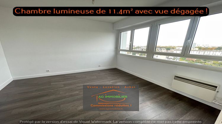 Ma-Cabane - Vente Appartement RENNES, 117 m²