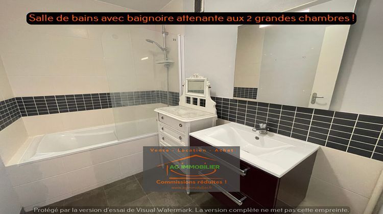 Ma-Cabane - Vente Appartement RENNES, 117 m²