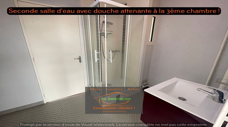 Ma-Cabane - Vente Appartement RENNES, 117 m²