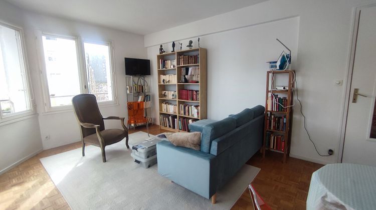 Ma-Cabane - Vente Appartement RENNES, 62 m²