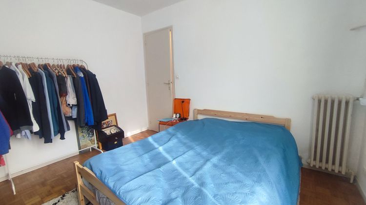 Ma-Cabane - Vente Appartement RENNES, 62 m²