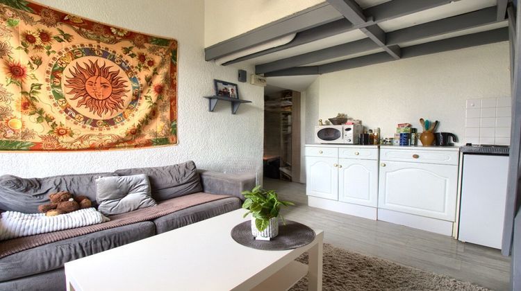 Ma-Cabane - Vente Appartement RENNES, 15 m²