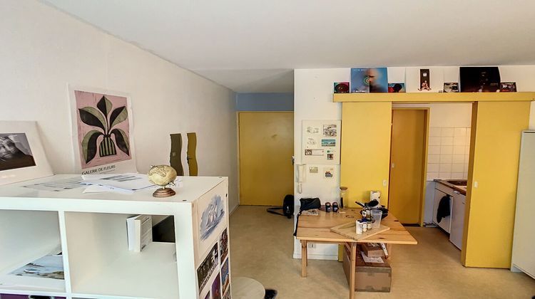 Ma-Cabane - Vente Appartement RENNES, 19 m²