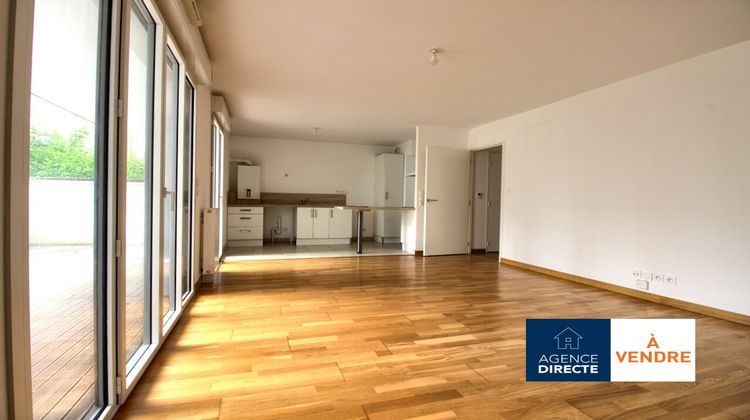 Ma-Cabane - Vente Appartement RENNES, 63 m²