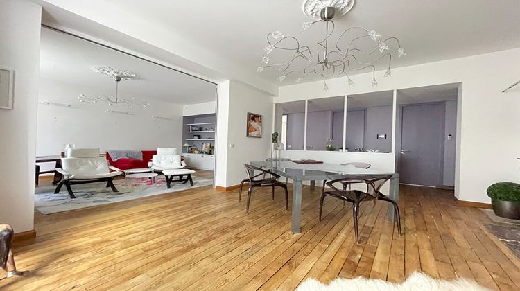 Ma-Cabane - Vente Appartement RENNES, 85 m²