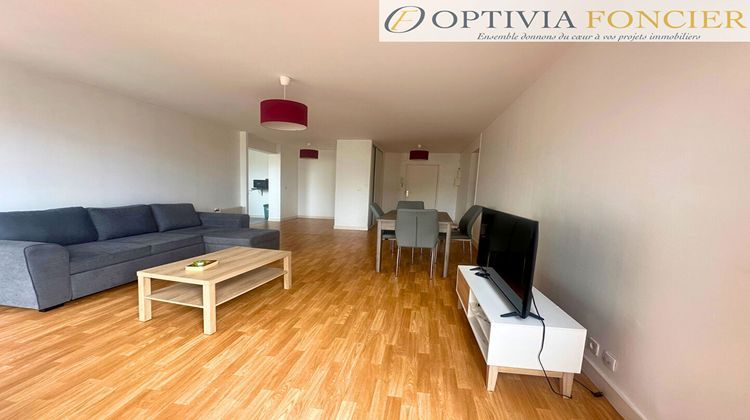 Ma-Cabane - Vente Appartement RENNES, 90 m²